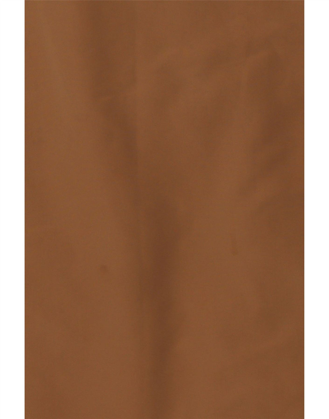Giacca a vento da donna GIANFRANCO FERRE UK 12 Designer marrone medio