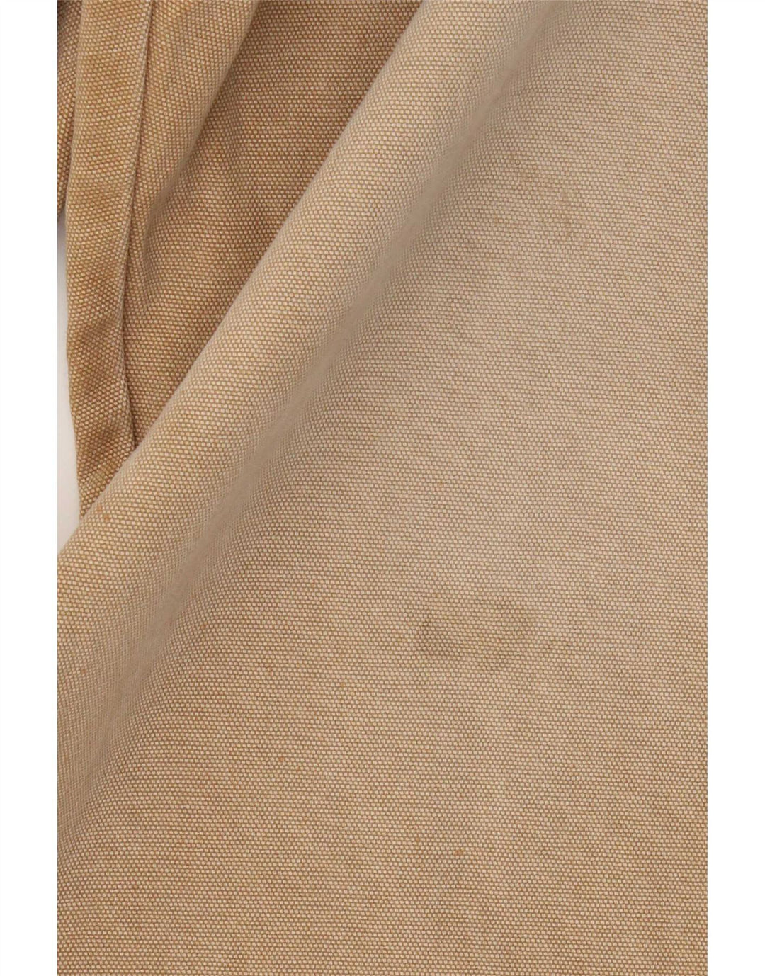 Pantaloni cargo dritti da uomo Dickies W42 L30 in cotone beige