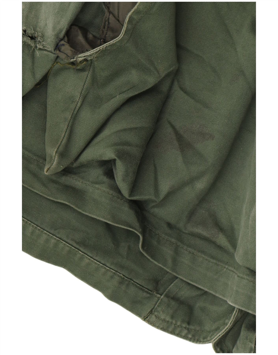 Gilet multiuso da uomo Univers IT 54 2XL Verde