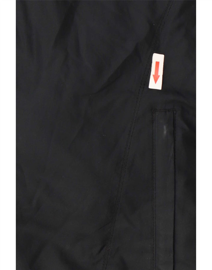 Giacca a vento Columbia Interchange Liner da donna UK 10 Small Blu Navy