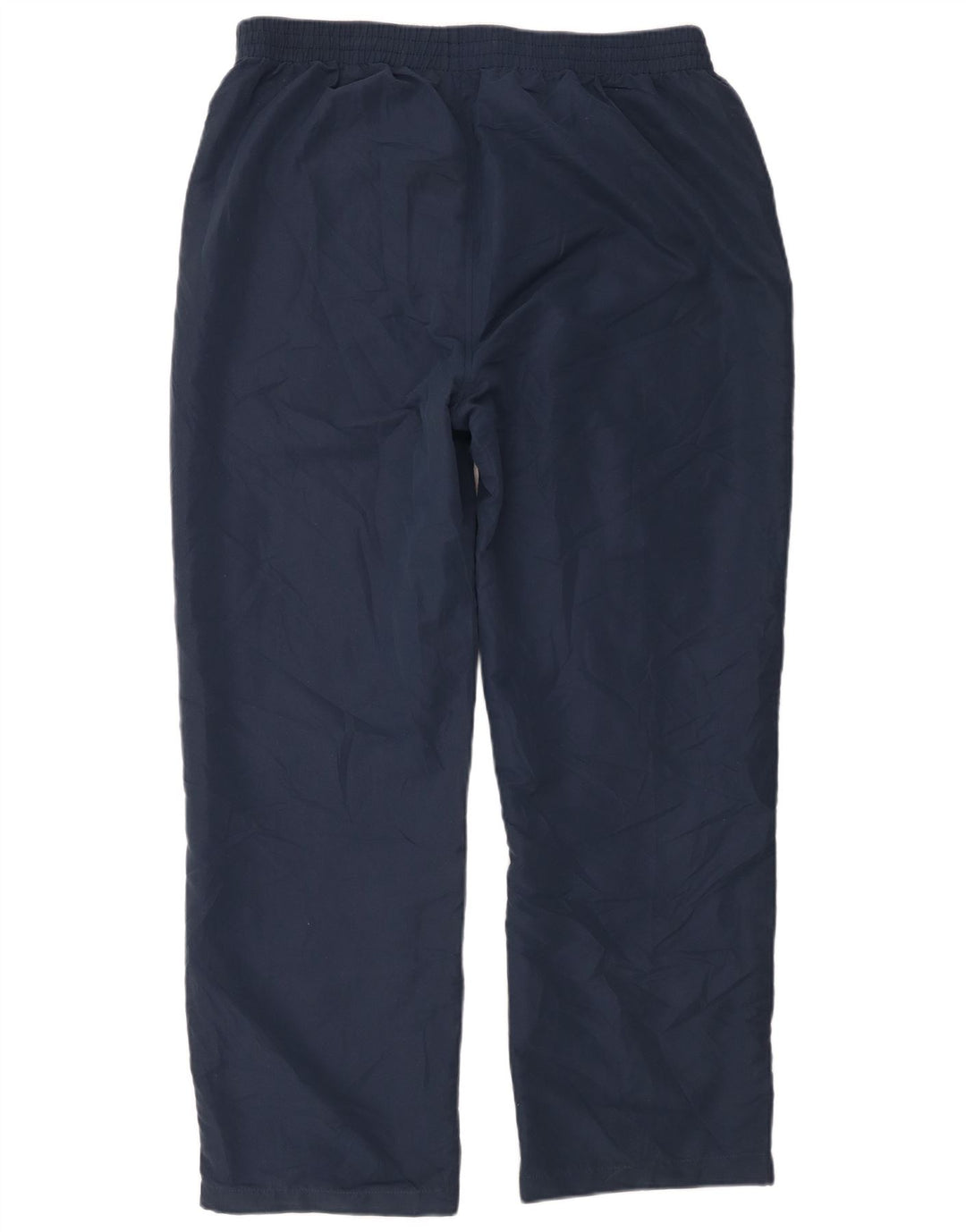 Pantaloni della tuta da ragazzo Asics 15-16 anni 3XL poliestere blu navy