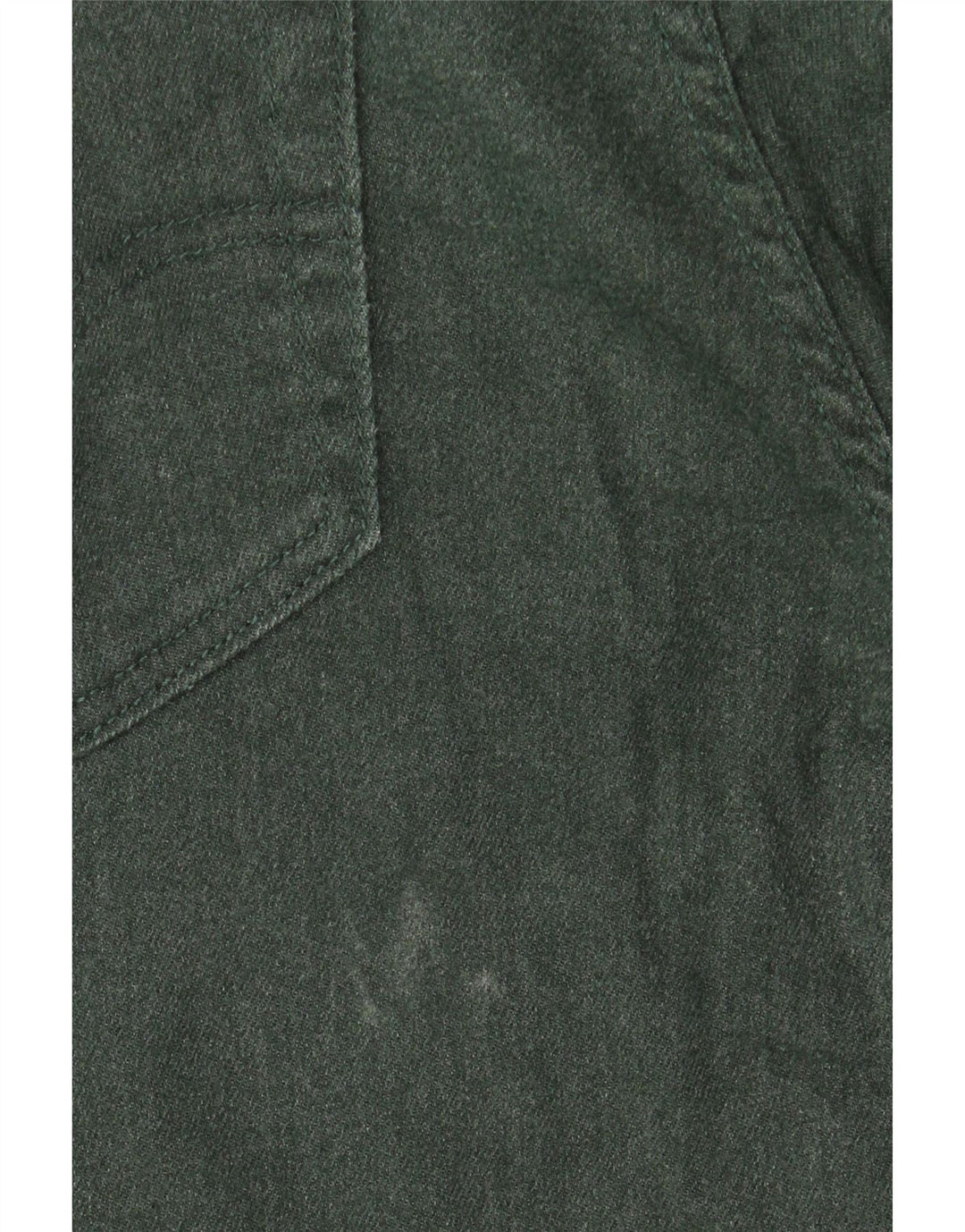 LEVI'S Jeans da uomo 511 slim W33 L30 cotone verde