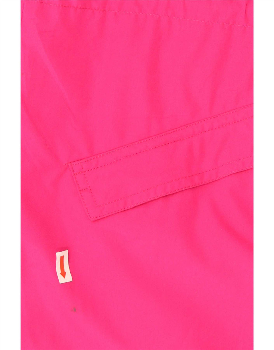 Giacca antipioggia da uomo Ciesse Piumini, vestibilità rilassata, IT 50, colore rosa medio