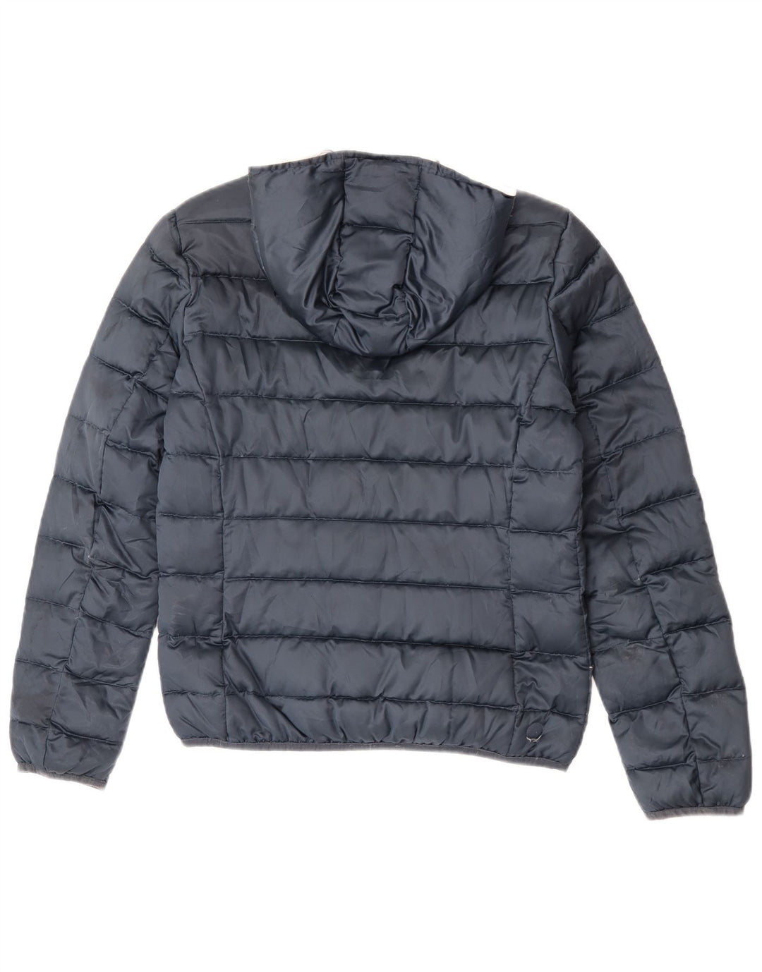 Giacca imbottita con cappuccio Colmar Donna IT 44 Medium Blu Navy Poliestere