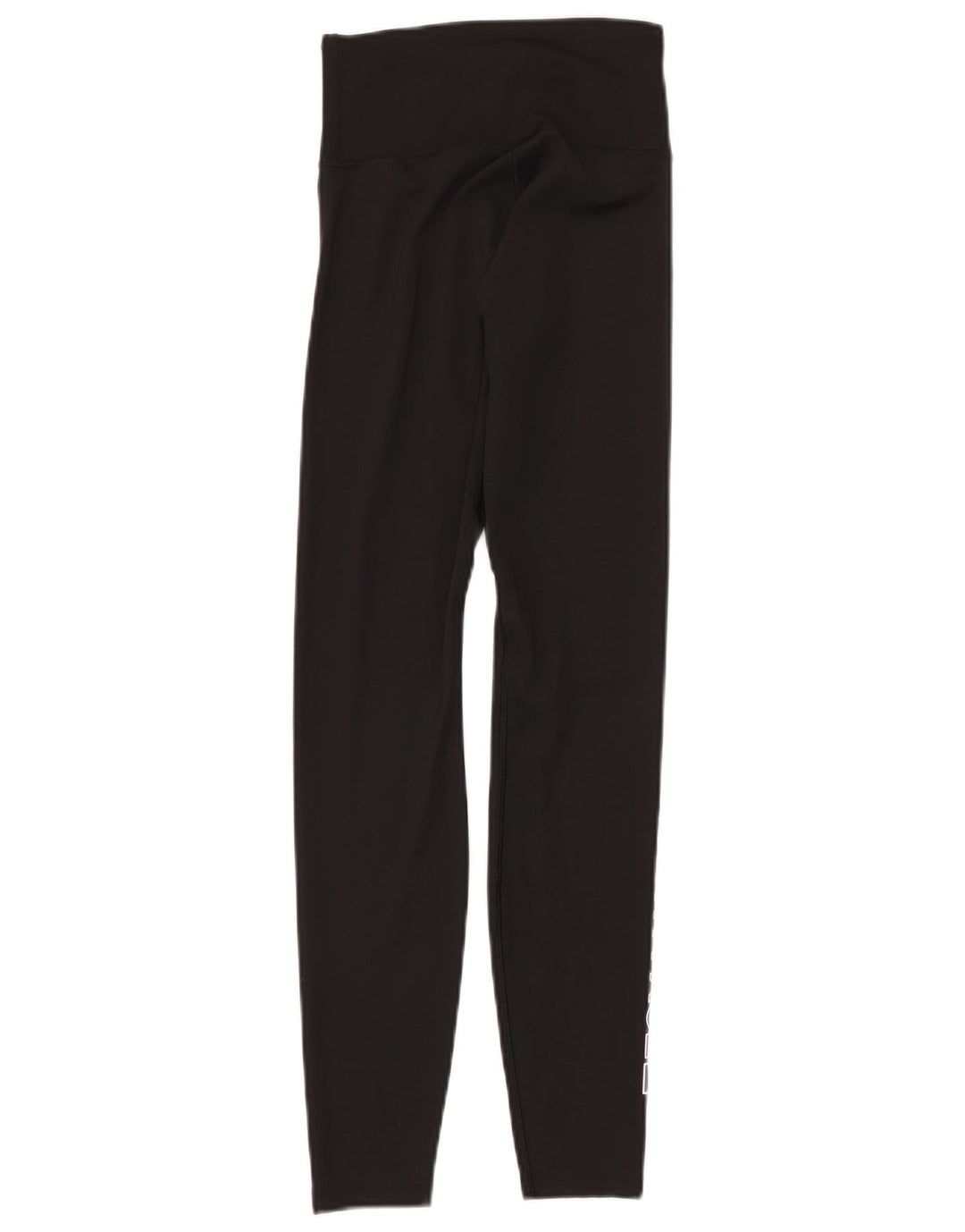 Leggings grafici da donna The North Face UK 10 piccoli poliestere nero