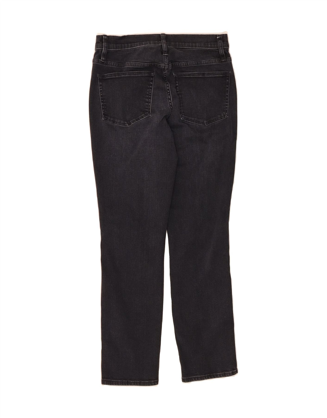 J. CREW Womens Slim Jeans W27 L27 Navy Blue Cotton Vintage J. Crew and Second-Hand J. Crew from Messina Hembry 