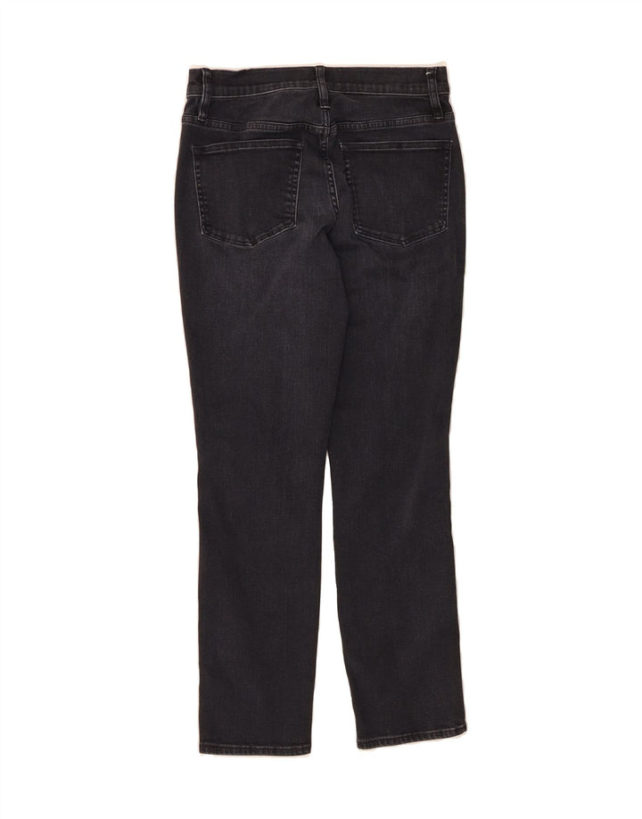 J. CREW Womens Slim Jeans W27 L27 Navy Blue Cotton Vintage J. Crew and Second-Hand J. Crew from Messina Hembry 
