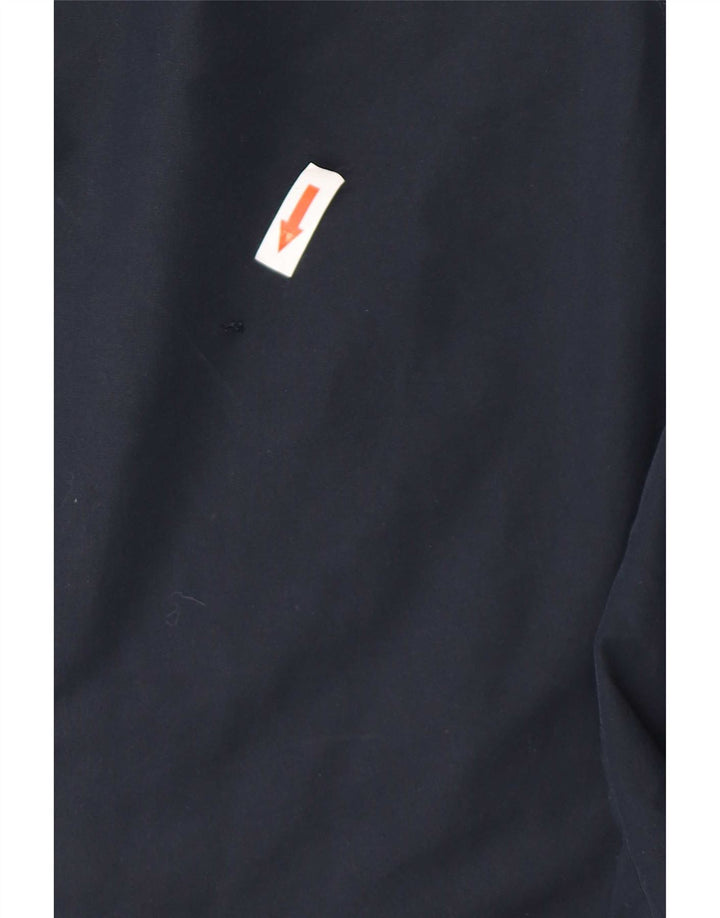 Pantaloni da tuta da uomo Adidas Joggers XL blu navy poliestere