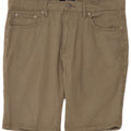 Pantaloncini casual da uomo Marks & Spencer W34 grandi cotone kaki