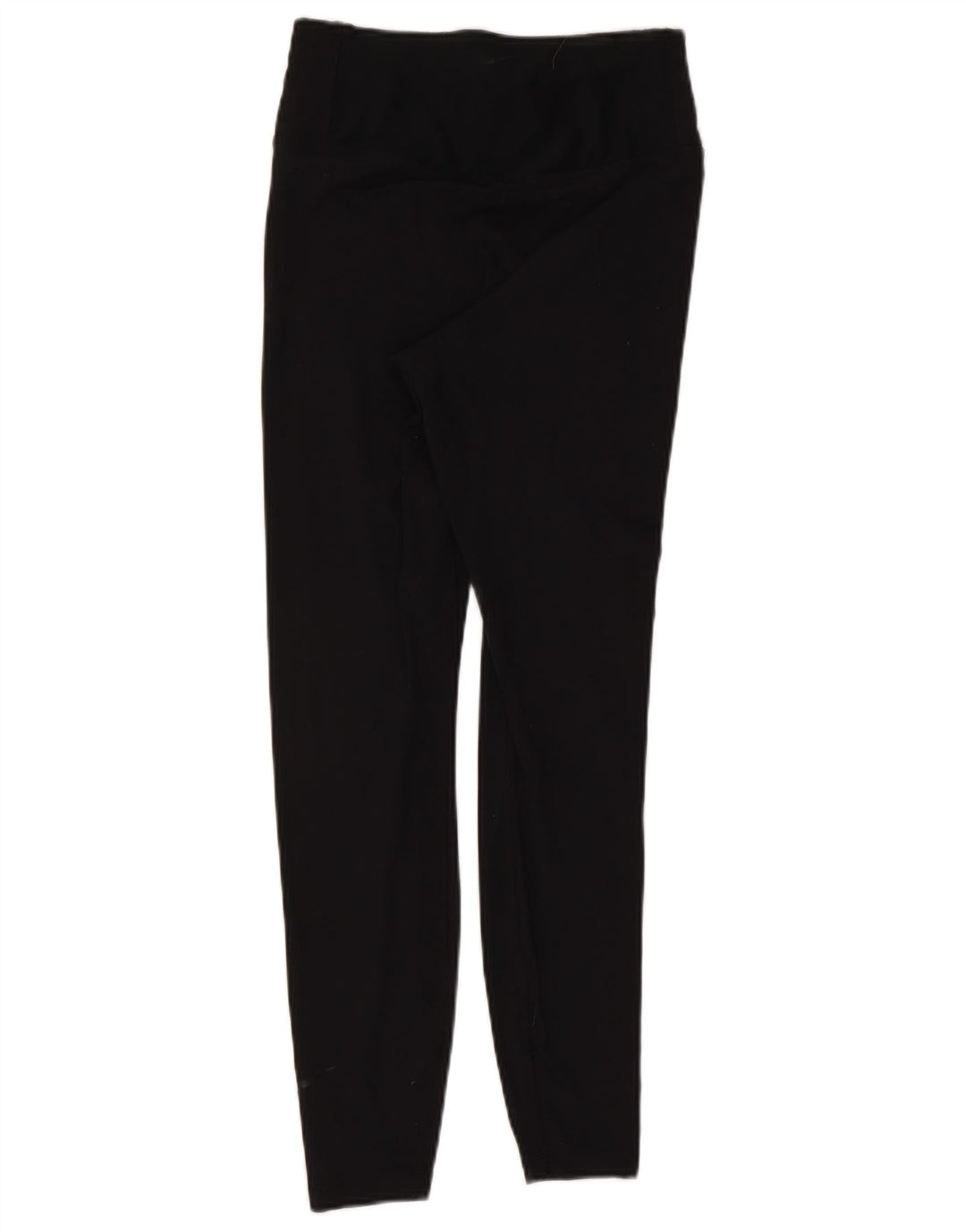 Leggings Nike Dri Fit da donna UK 12 nylon nero medio