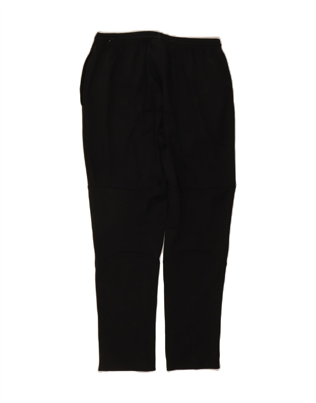 NIKE Mens Dri Fit Tracksuit Trousers Medium  Black Polyester Vintage Nike and Second-Hand Nike from Messina Hembry 