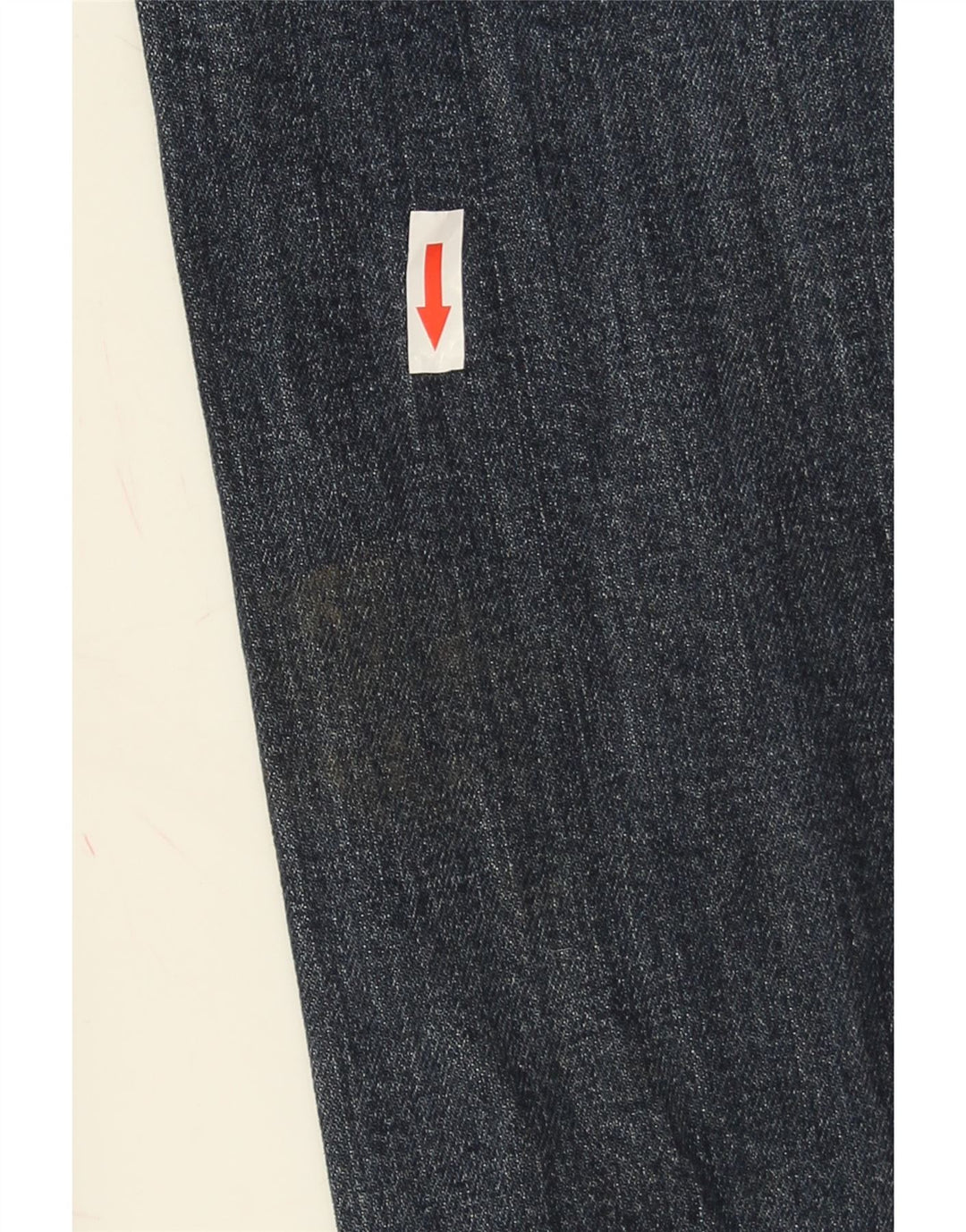 Jeans Bootcut da donna Hobbs UK 12 Medio W32 L32 Cotone blu navy