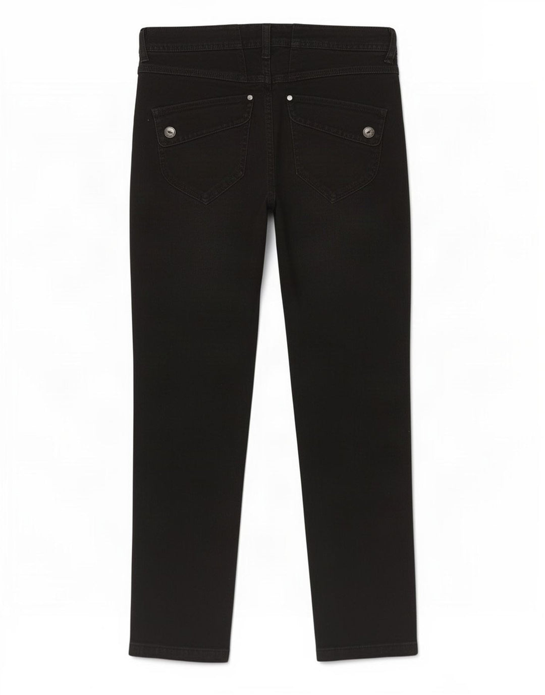 Jeans slim da donna Diesel W31 L28 neri