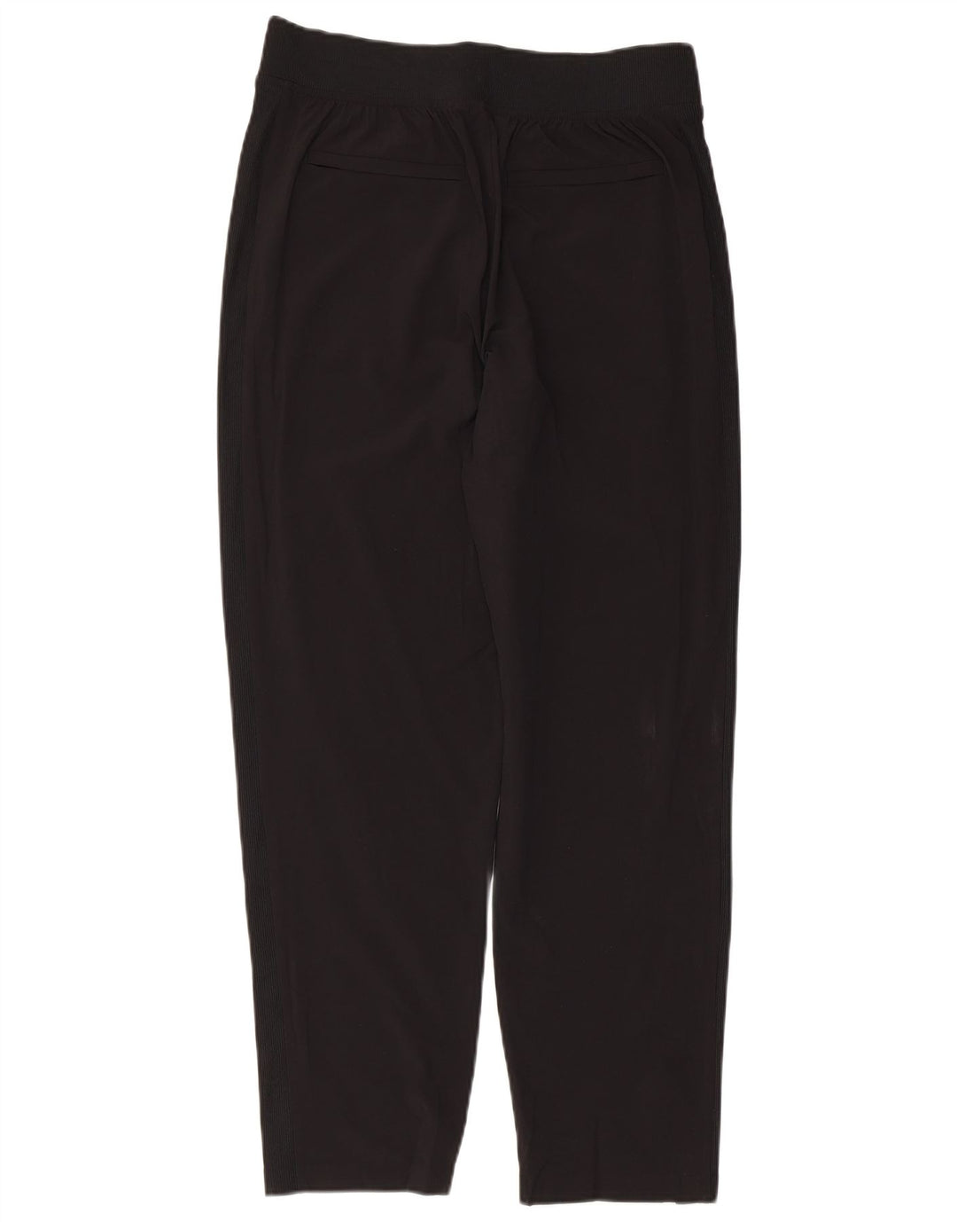 Pantaloni da tuta da donna ATHLETA US 4 Small Poliestere nero
