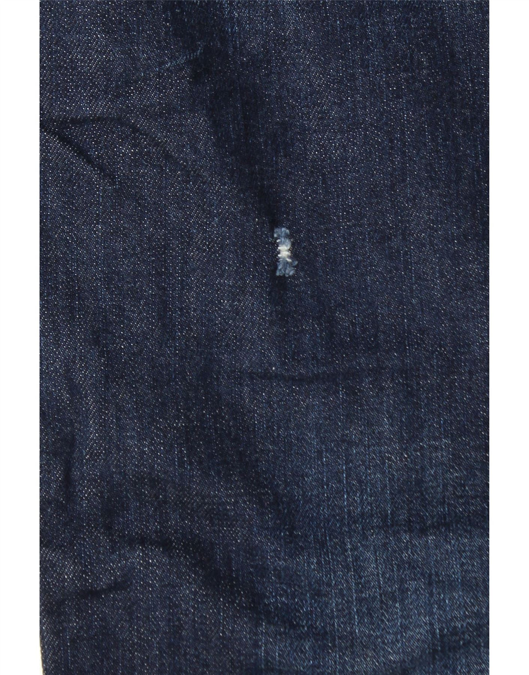 Jeans slim da uomo French Connection W30 L33 cotone blu navy