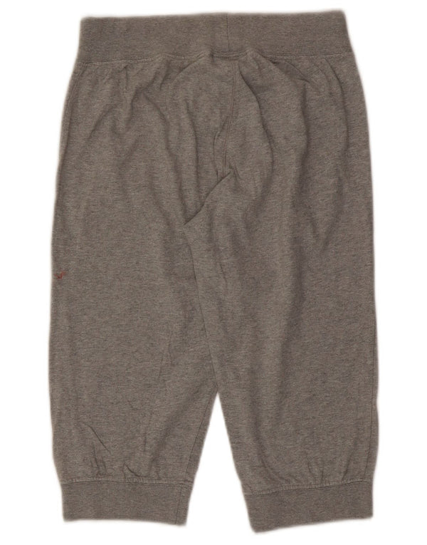 Pantaloni da tuta da donna Champion Joggers UK 8 Small Grigio