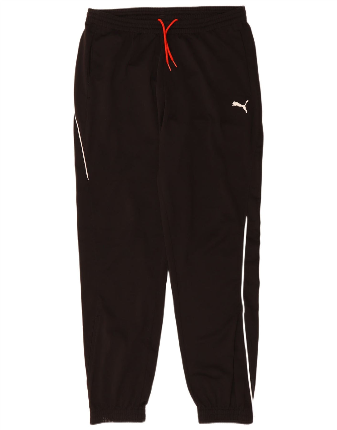 Pantaloni da tuta da uomo Puma Joggers XL neri sportivi