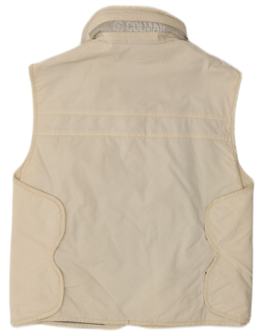 Giacca Utility Colmar Donna IT 44 Medio Bianco
