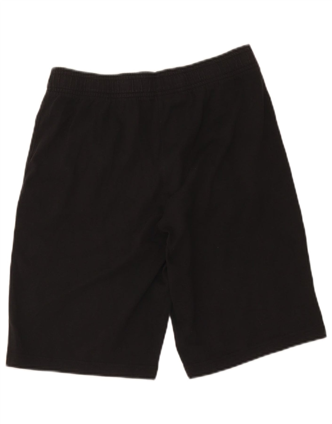 Pantaloncini sportivi Adidas Graphic da ragazzo 15-16 anni neri