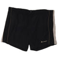CHAMPION Pantaloncini sportivi da uomo grandi color blu navy