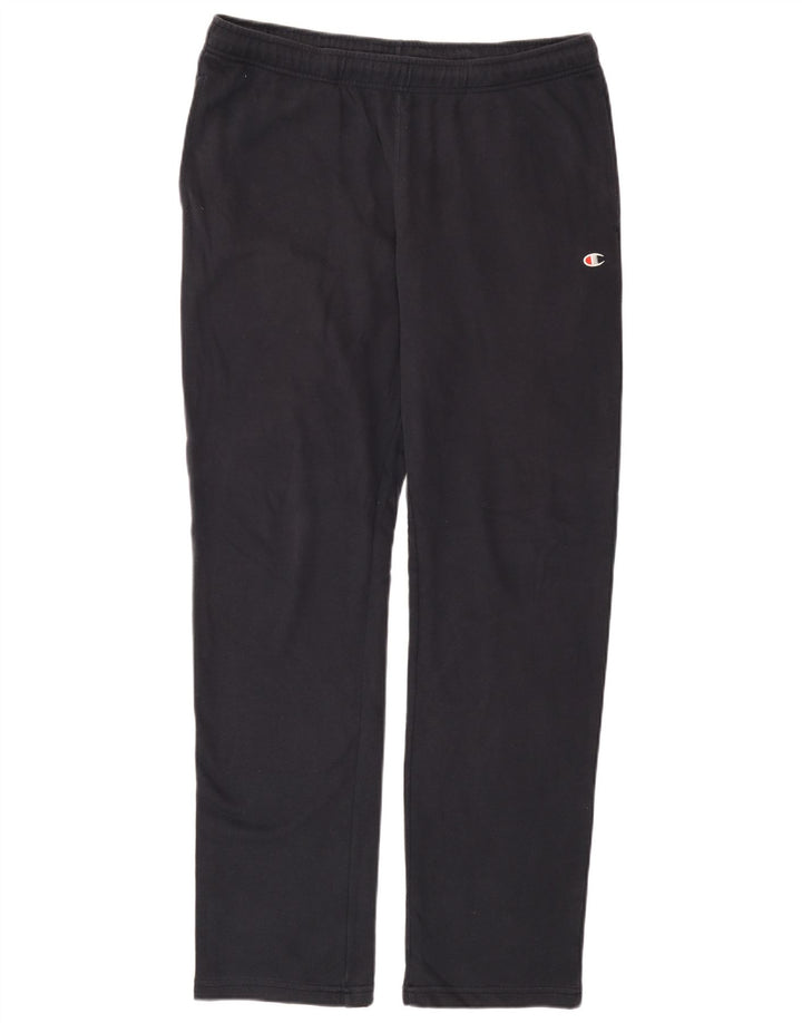 Pantaloni da tuta da uomo CHAMPION 2XL Blu navy