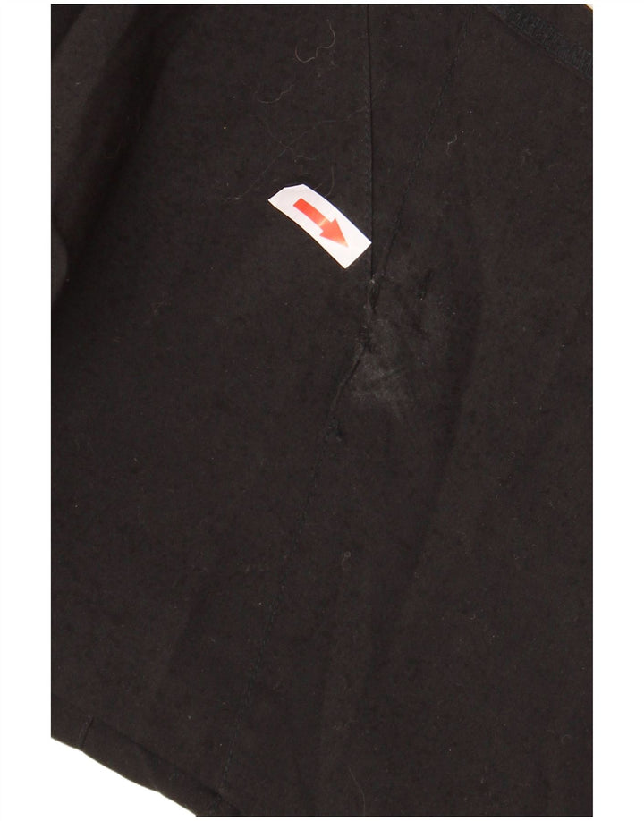 Pantaloni da tuta con grafica per ragazze Puma 13-14 anni neri