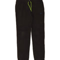 NIKE Mens Tracksuit Trousers Joggers Medium  Black Cotton Vintage Nike and Second-Hand Nike from Messina Hembry 