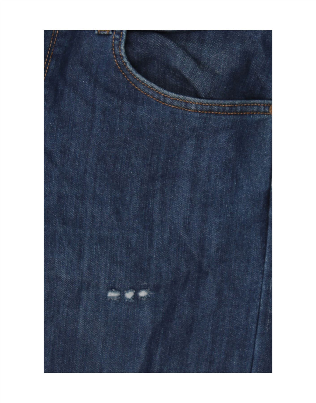 Jeans Lee Daren Slim da uomo W33 L36 in cotone blu