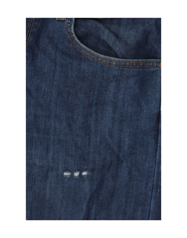Jeans Lee Daren Slim da uomo W33 L36 in cotone blu