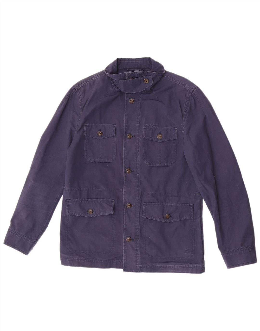Giacca utility da uomo Joules UK 36 Small Blu Navy