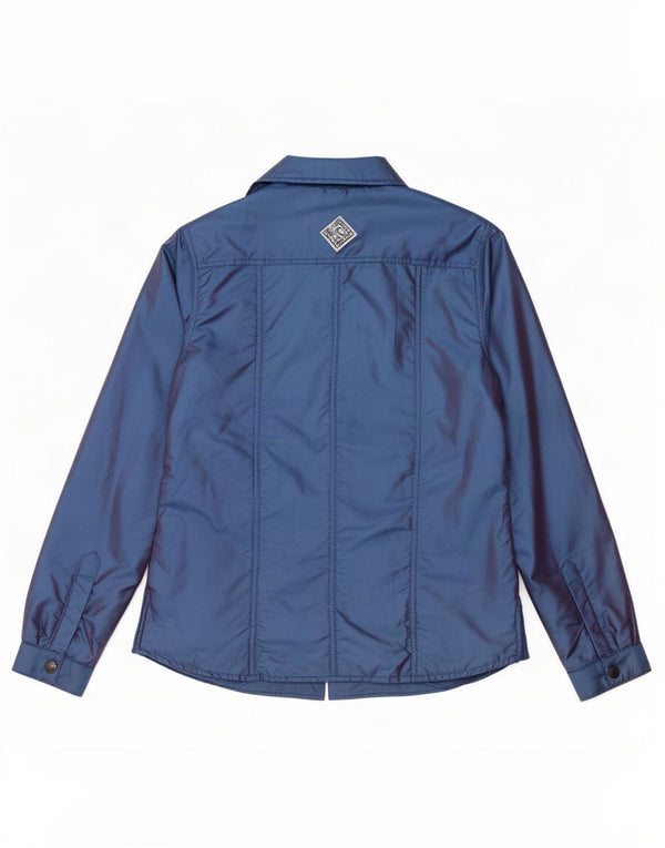 Giacca imbottita da donna Tucano Urbano UK 14 Blu medio Poliammide
