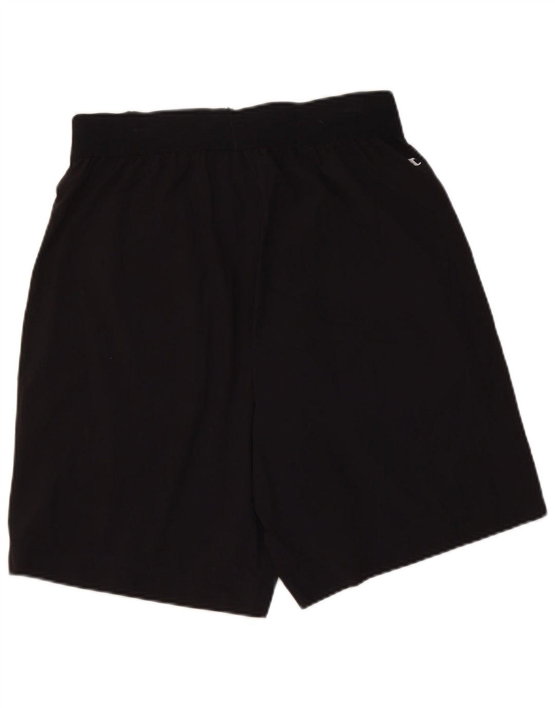 Pantaloncini sportivi da donna Champion UK 12 Medium Nero Poliestere