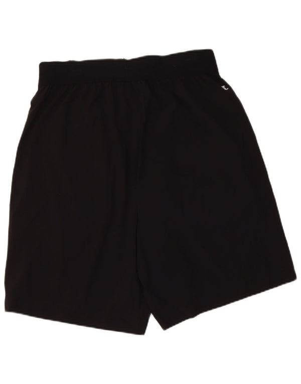 Pantaloncini sportivi da donna Champion UK 12 Medium Nero Poliestere