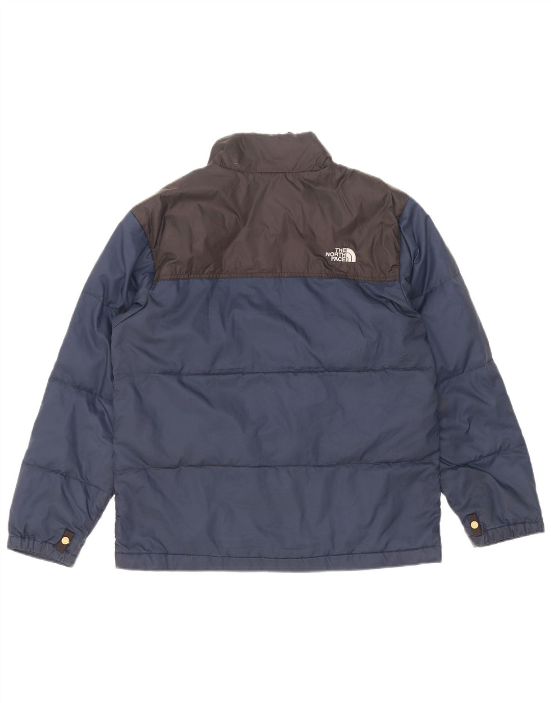 Giacca imbottita The North Face da ragazzo 14-15 anni Large Blue Colourblock
