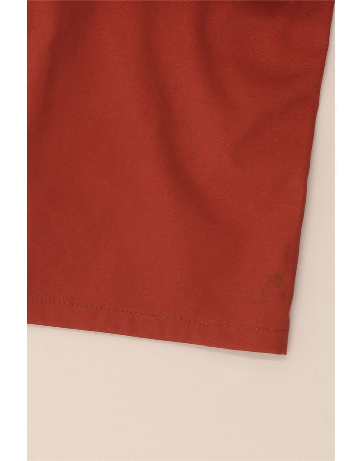 LEVI'S Pantaloni casual slim fit 511 da uomo W38 L32 Arancioni