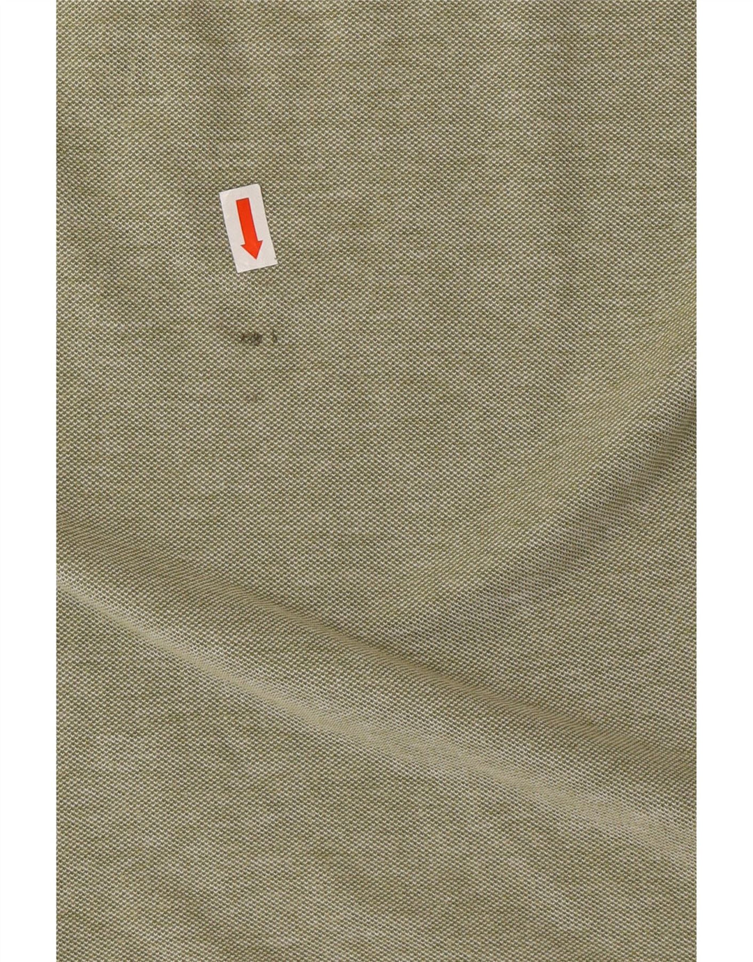 Polo da uomo slim fit TIMBERLAND 3XL cotone verde