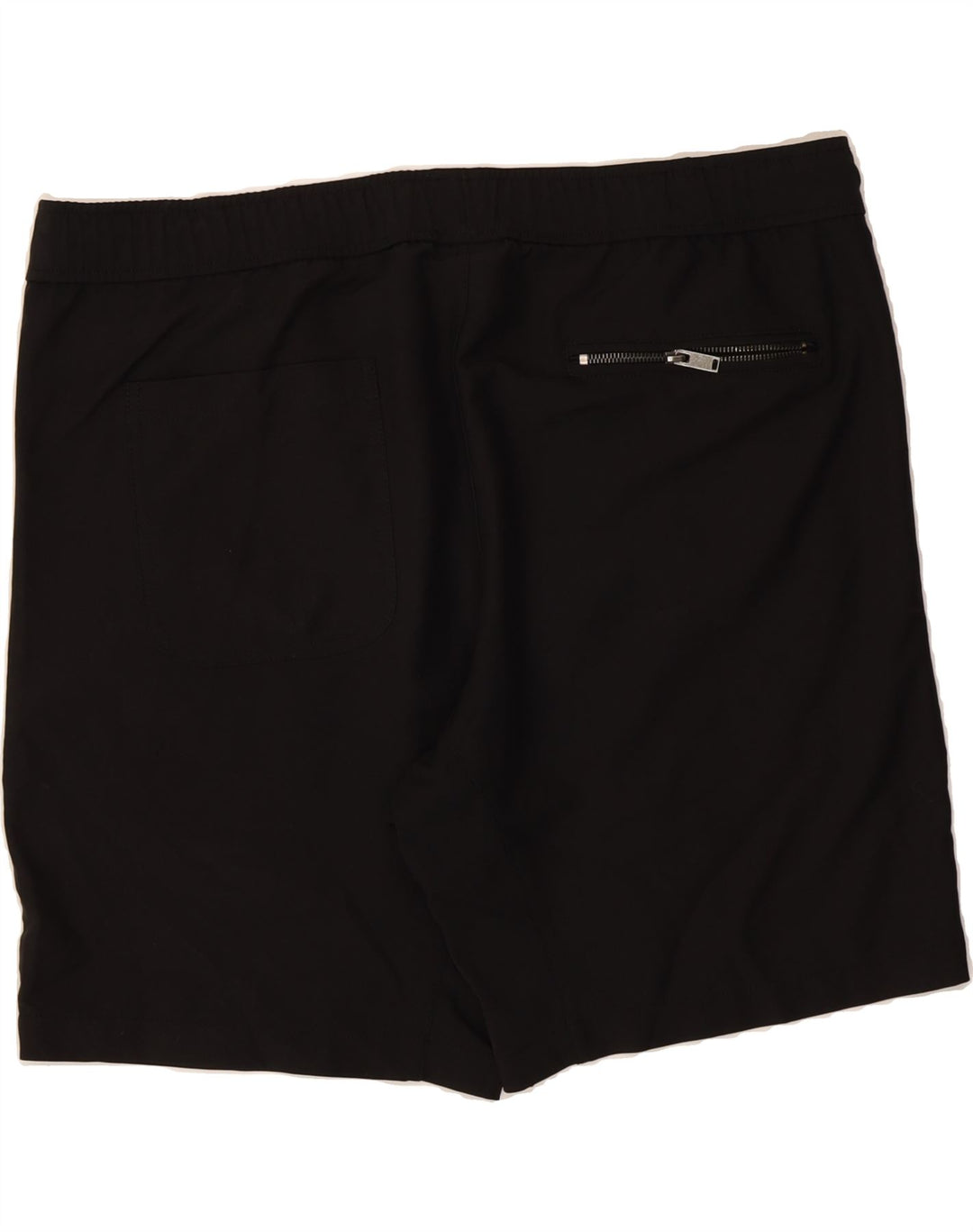 MOSSIMO Mens Sport Shorts XL  Black Polyester Vintage Mossimo and Second-Hand Mossimo from Messina Hembry 