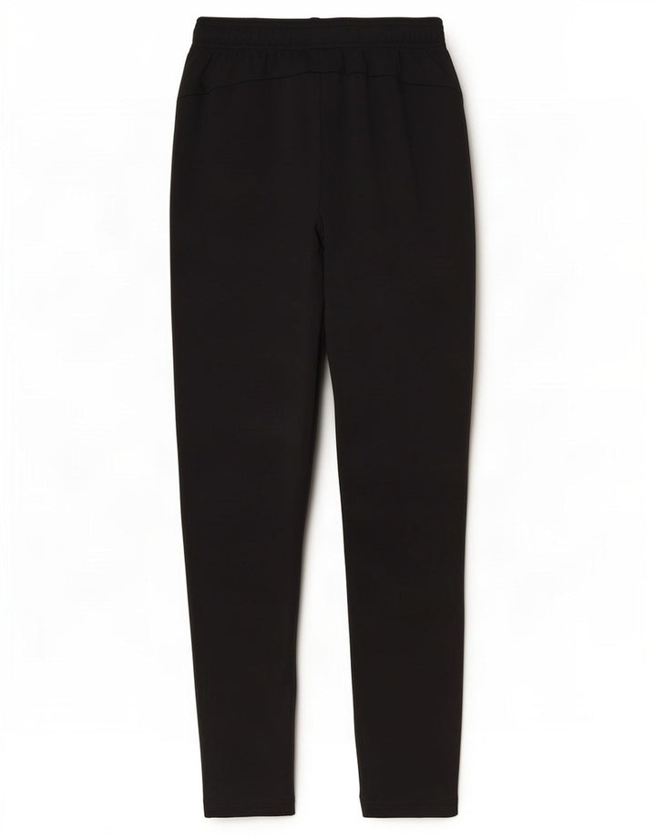 Pantaloni da tuta da uomo Puma Medium Nero Poliestere