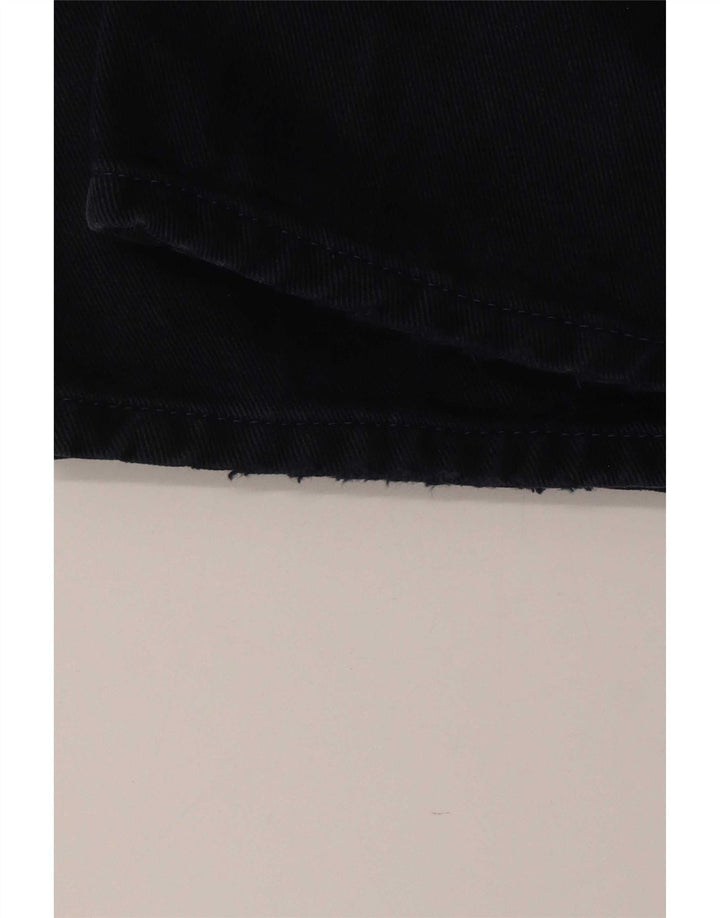 Jeans dritti da uomo Lee W30 L31 Blu navy