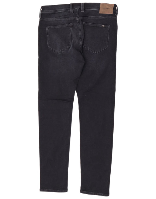Jeans skinny da donna Mustang W34 L34 cotone blu navy