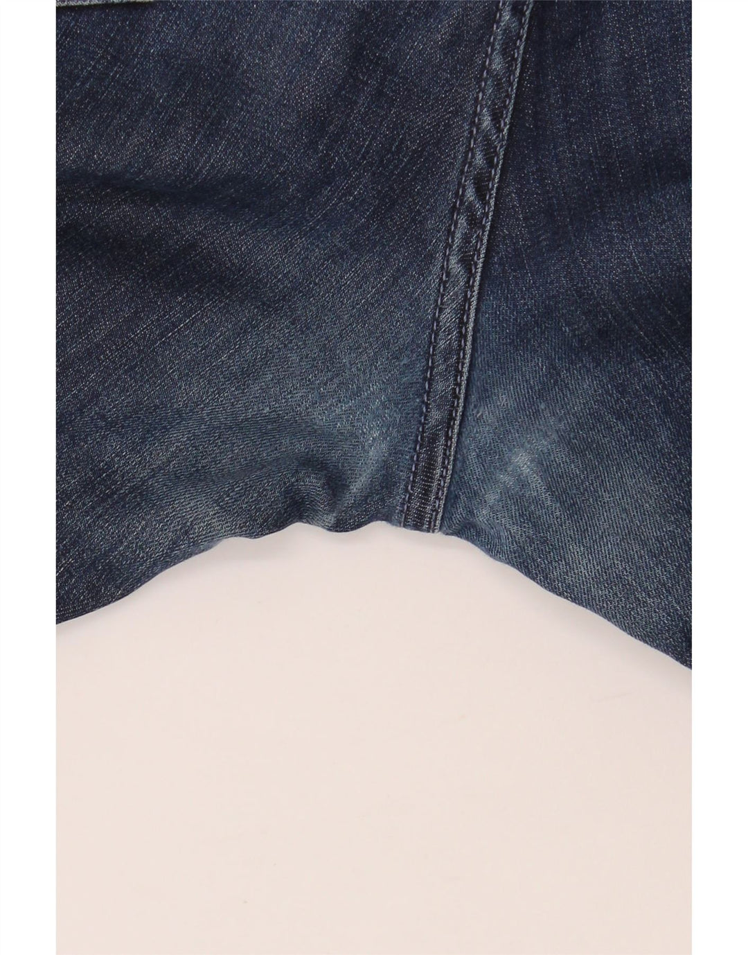 MASSIMO DUTTI Jeans slim da uomo EU 48 XL W38 L32 Blu