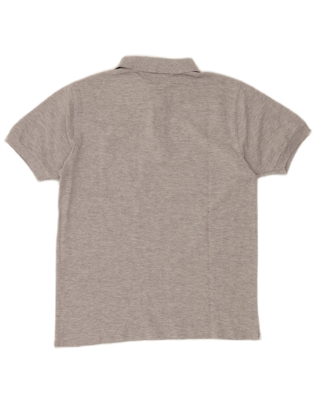 Polo Uomo KAPPA Small Grigio Cotone