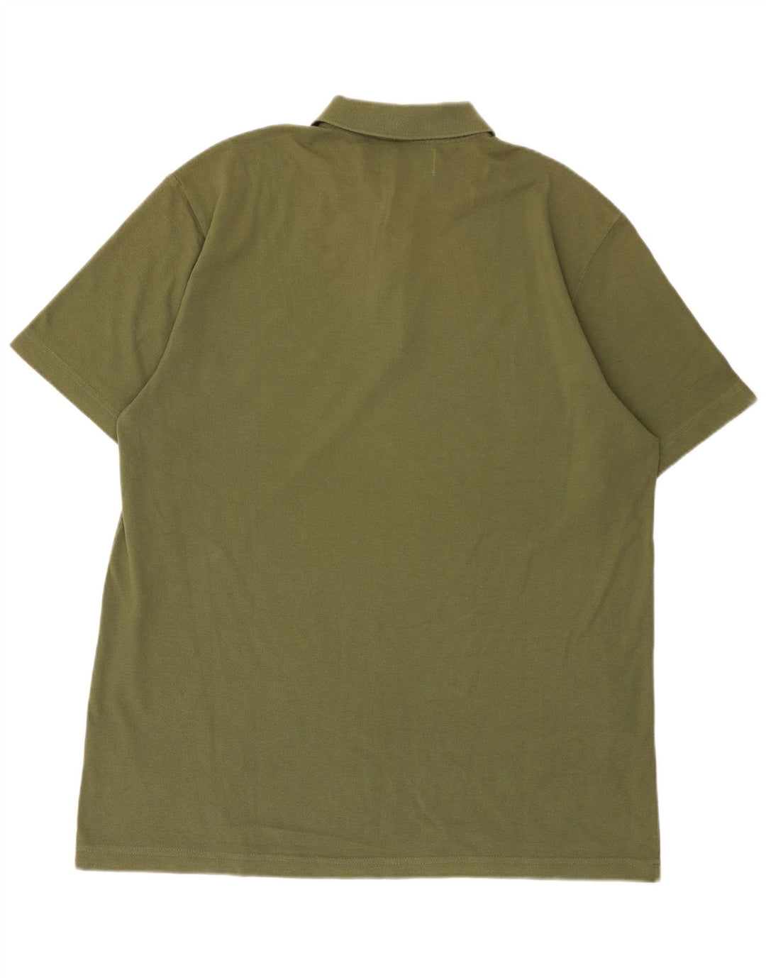 Kappa Polo Uomo 2XL Cotone Khaki