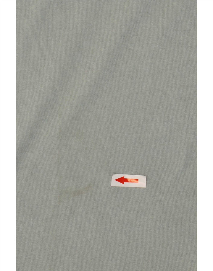 Maglietta da donna G-Star Top UK 14 grande grigia