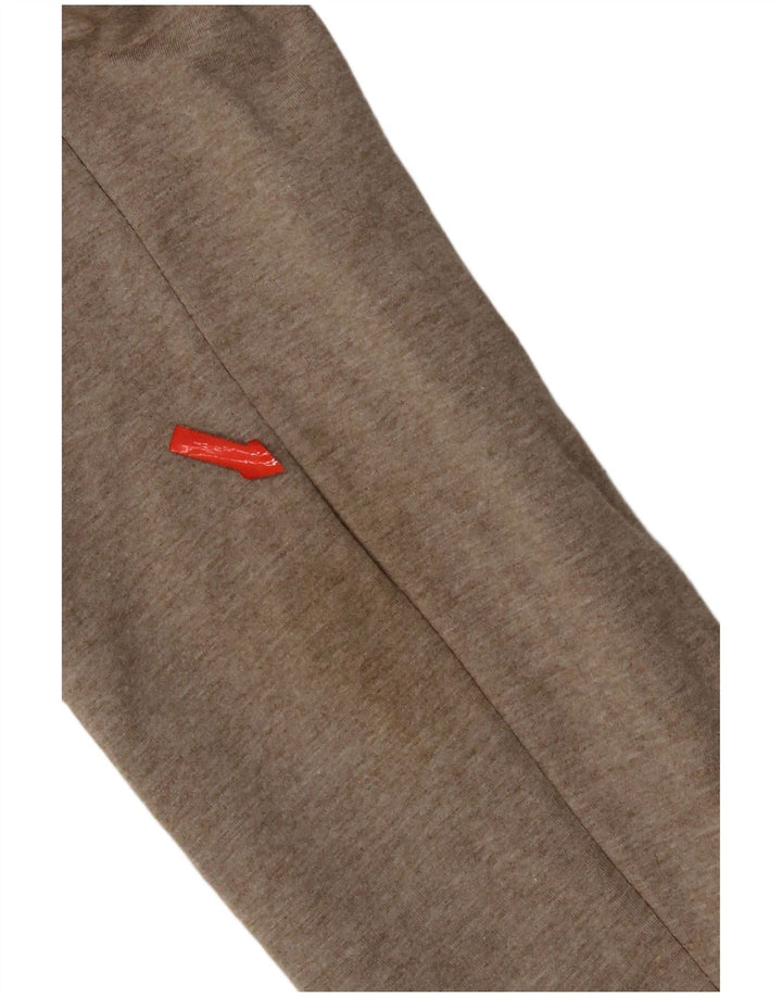 Giacca blazer a 1 bottone da donna Zara UK 6 XS Beige