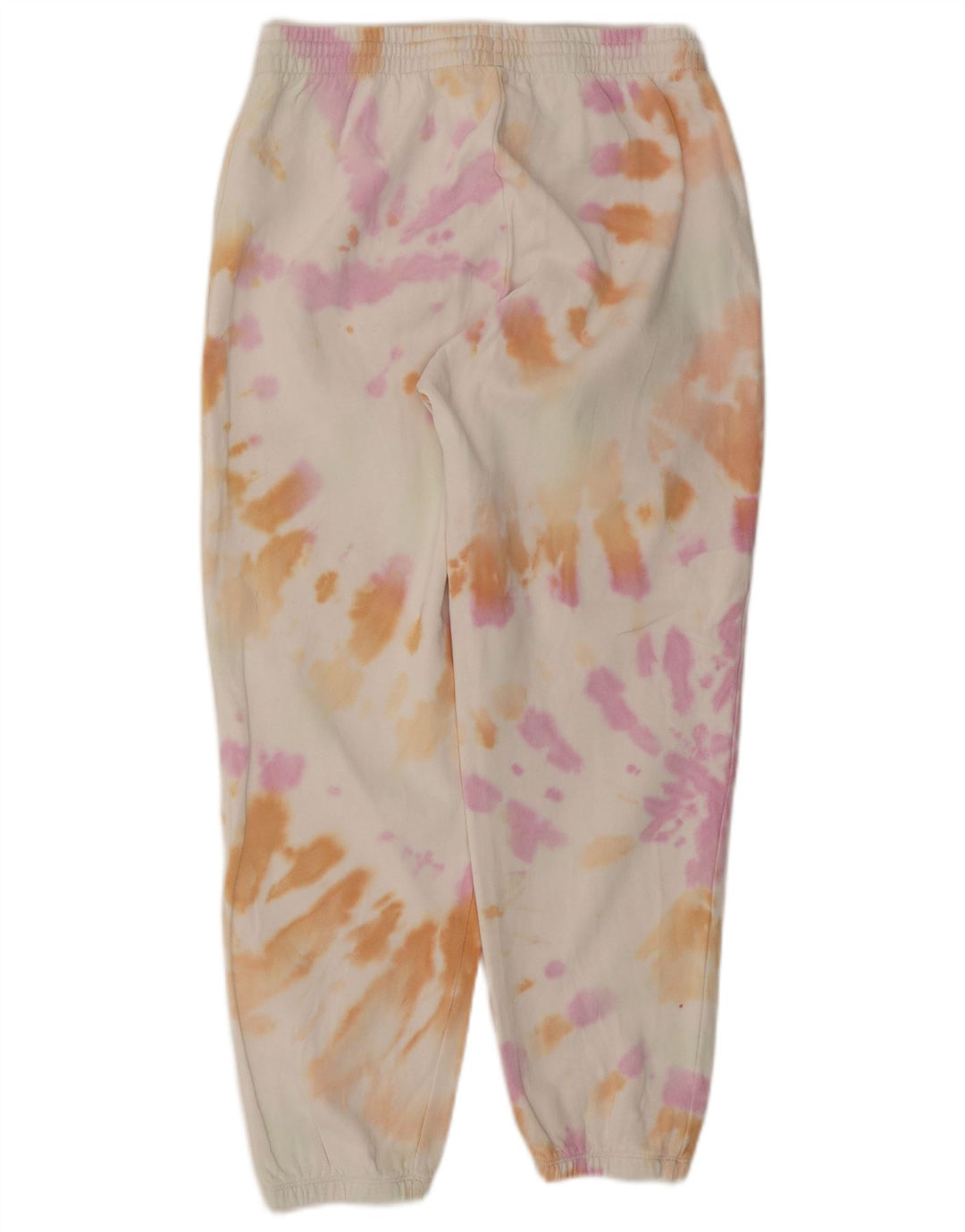 Pantaloni da tuta da donna VANS Joggers UK 10 Small Tie Dye multicolore