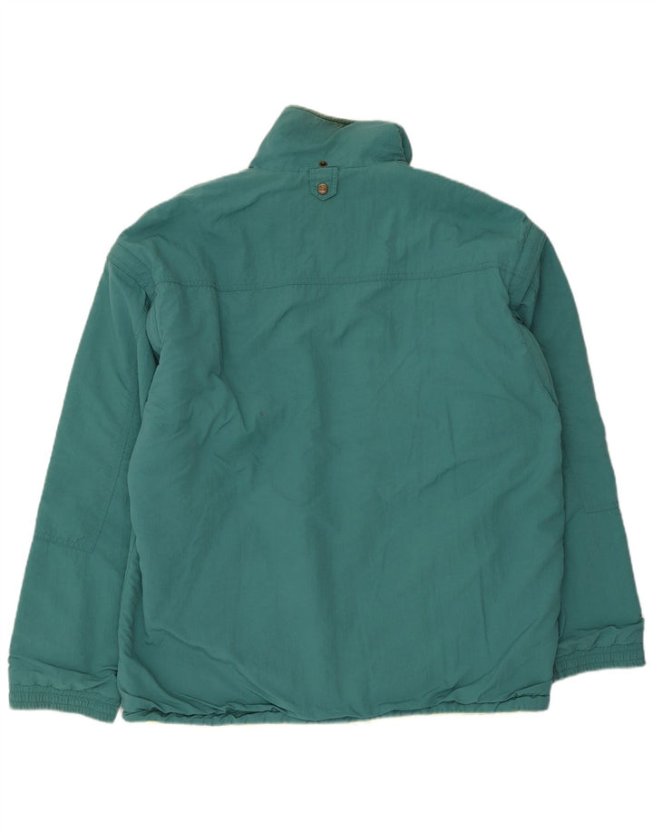 Giacca a vento da uomo Vaude UK 42 XL Verde