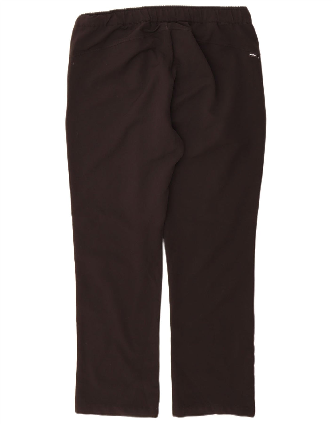 Pantaloni da tuta da donna Rohan UK 14 Large Nero Poliestere