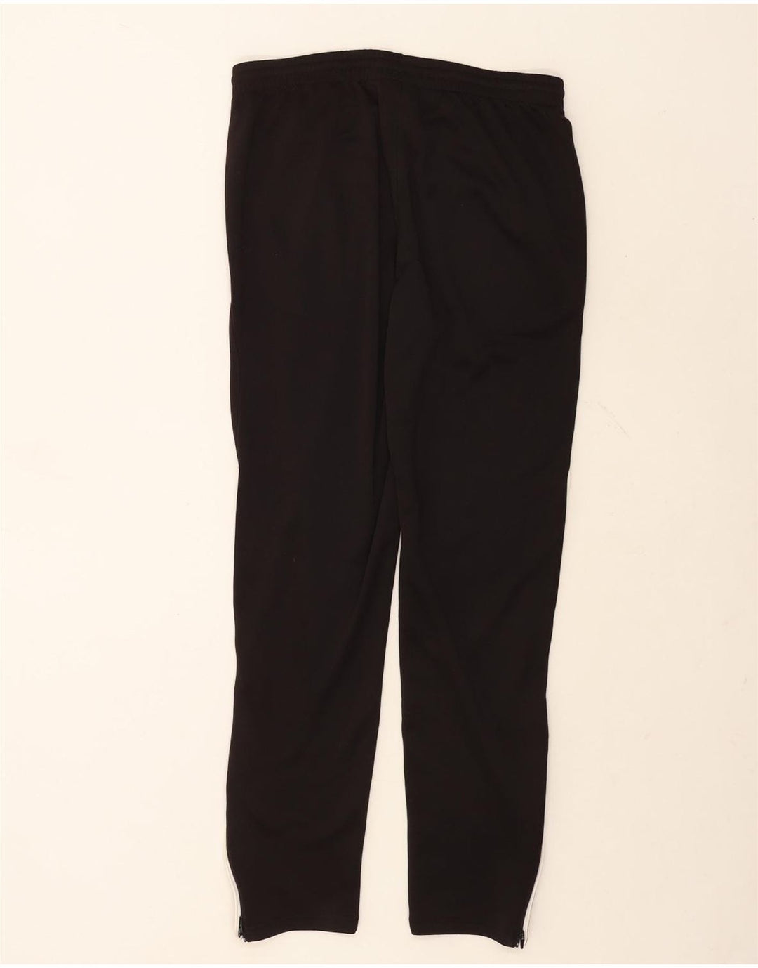 Pantaloni da tuta da uomo PUMA medio nero poliestere