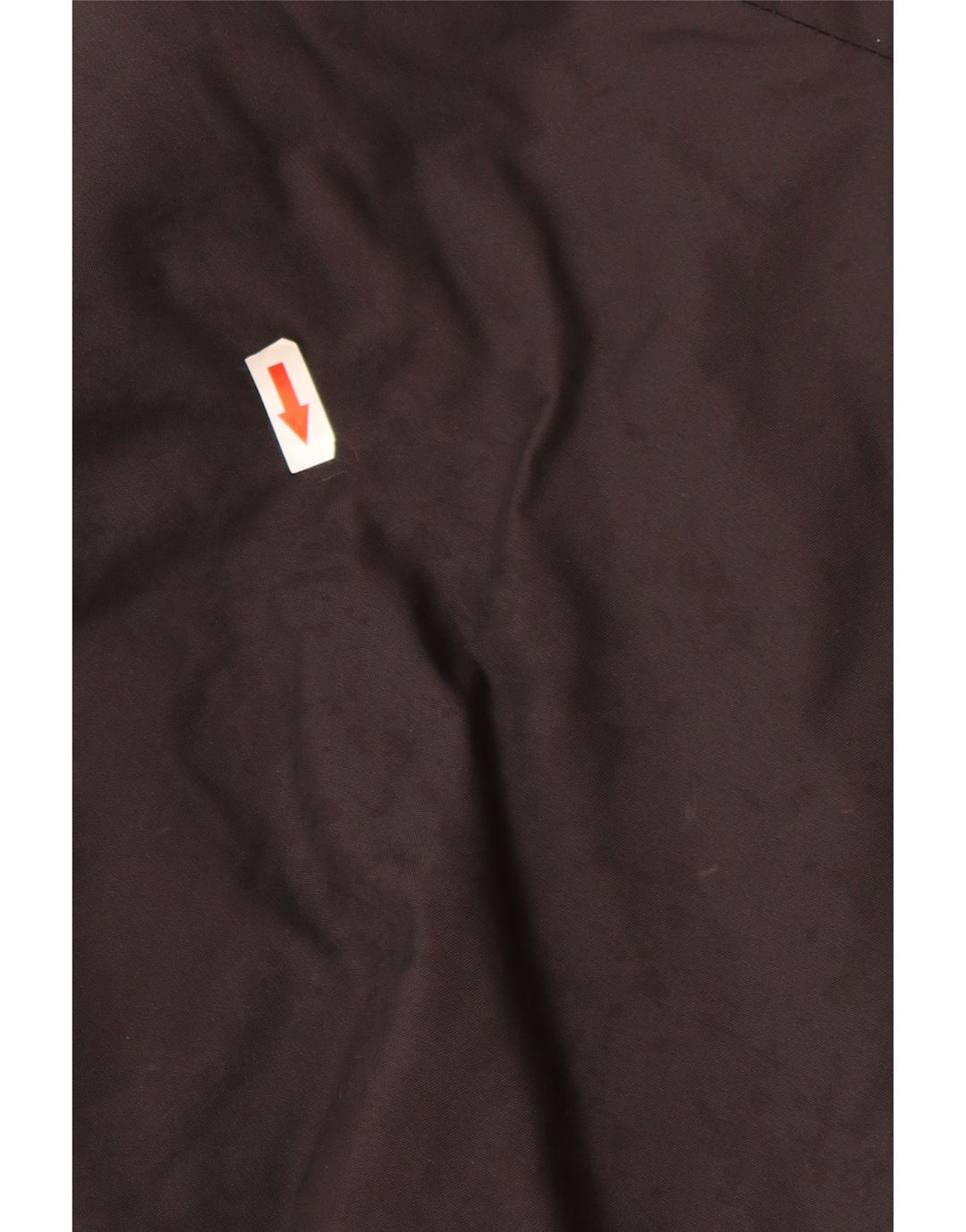 Bomber Refrigiwear Ragazzo 13-14 Anni Large Nero Poliammide